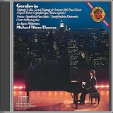 Gershwin / Thomas, L.A. Phil. - Rhapsodies