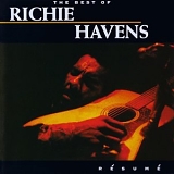Richie Havens - Woodstock-Bootleg