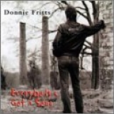 Donnie Fritts - Everybody's Got  Song