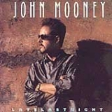 John Mooney - Late Last Night