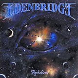 Edenbridge - Aphelion