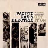 Pacific Gas & Electric - Get It On