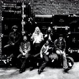 The Allman Brothers Band - At Fillmore East