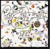 Led Zeppelin - Led Zeppelin III