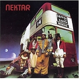 Nektar - Down to Earth