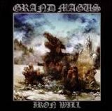 Grand Magus - Iron Will