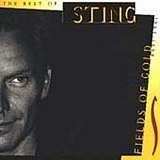 Sting - The Best Of... Fields Of Gold 1984-1994