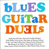 VA - Blues Guitar Duels (ED CD 7049)