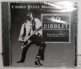 Bo Diddley - Signifying Blues (Charly Blues Masterworks Vo.l 43