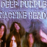 Deep Purple - Machine Head (Japan SACD)