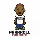 Pharrell - In My Mind