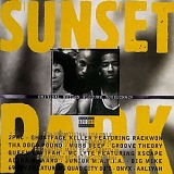 Soundtrack - Sunset Park