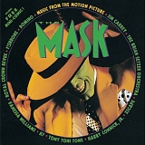 Soundtrack - The Mask