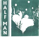 Music - half man