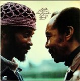 Bobby Hutcherson - San Francisco