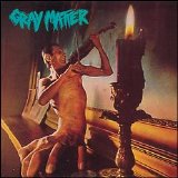 Gray Matter - Thog