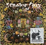 Senator Flux - The Criminal Special