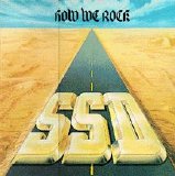 SSD - How We Rock EP