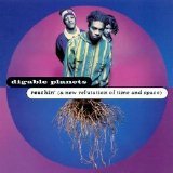 Digable Planets - Reachin