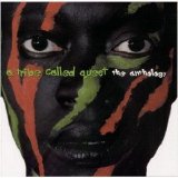 A tribe called quest - anthology