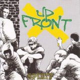 Up Front - Spirit