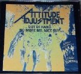 Attitude Adjustment - Out Of Hand