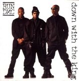 Run-DMC - Down With The King