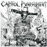 Capitol Punishment - When Putsche come to shove