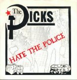 Various artists - The Dicks