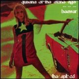 Various artists - Queens of the Stone Age/Beaver: The Split CD