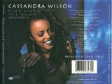 Cassandra Wilson - XXXXXXXXX