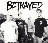 Various artists - Betrayed