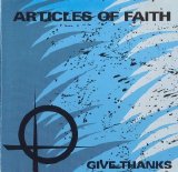 Articles Of Faith - Give Thanks