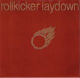 Music - Rollkicker Laydown 7''