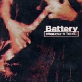 Battery - Whatever It Takes