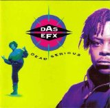 DAS EFX - Dead Serious