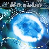 Bonobo - Solid Steel - It Came From The Sea