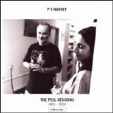 PJ Harvey - The Peel Sessions 1991-2004