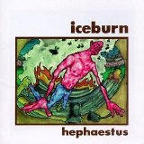 Iceburn - Firon