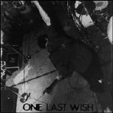 One Last Wish - 1986