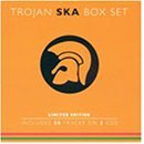 Music - Trojan Box Set Ska