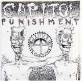 Capitol Punishment - Bullwarks of Oppression