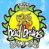 Bad Brains - God Of Love