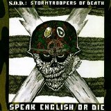 S.O.D. - Speak English Or Die [Platinum Edition]