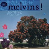 The Melvins - 26 Songs