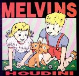 The Melvins - Houdini