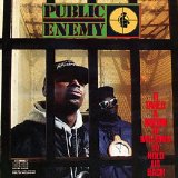 Public Enemy - It Takes a Nation of Millions to Hold Us Back