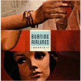 Burning Airlines - Identikit