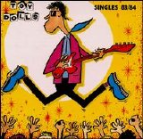 Toy Dolls - Toy Dolls