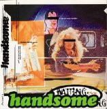 Handsome - handsome 7''